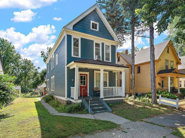 768 Lafond Avenue, Saint Paul, MN 55104