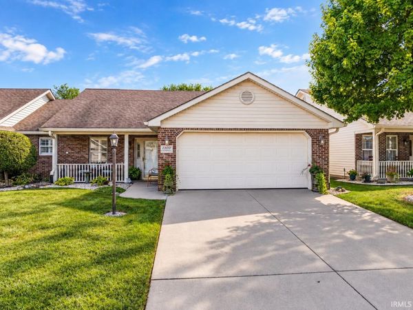 1200 N Saybrook Lane, Muncie, IN 47304
