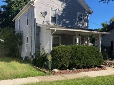 134 8th Street NE, New Philadelphia, OH 44663