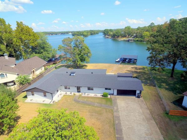 208 RIDGE POINT, Hot Springs, AR 71913