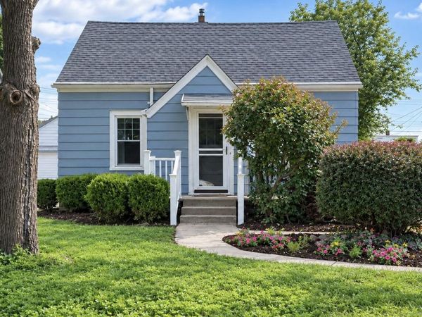 1204 S 110th STREET, West Allis, WI 53214