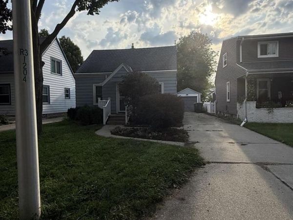 1204 S 110th STREET, West Allis, WI 53214