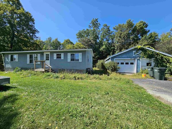 4838 Monkton Road, Monkton, VT 05472