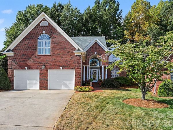 1244 Kennett Avenue, Gastonia, NC 28054
