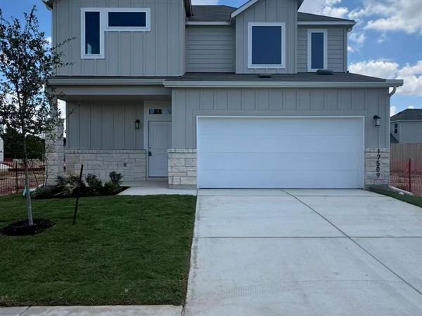 17509 Torneo DR, Unit 82, Round Rock, TX 78664
