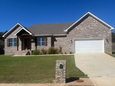 3600 Brighton Place, Greenwood, AR 72936 Main Photo