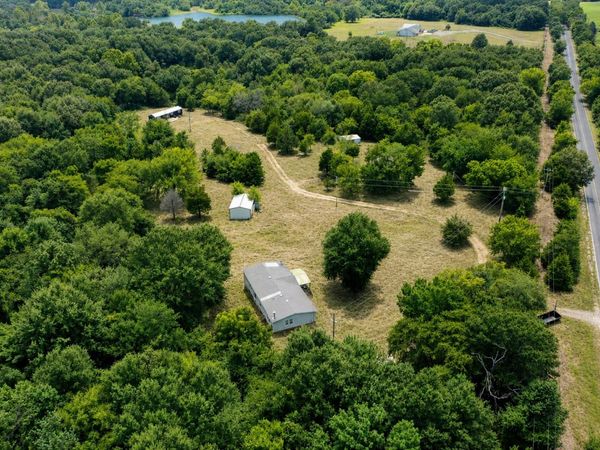 461924 E 1140 Road E, Sallisaw, OK 74955