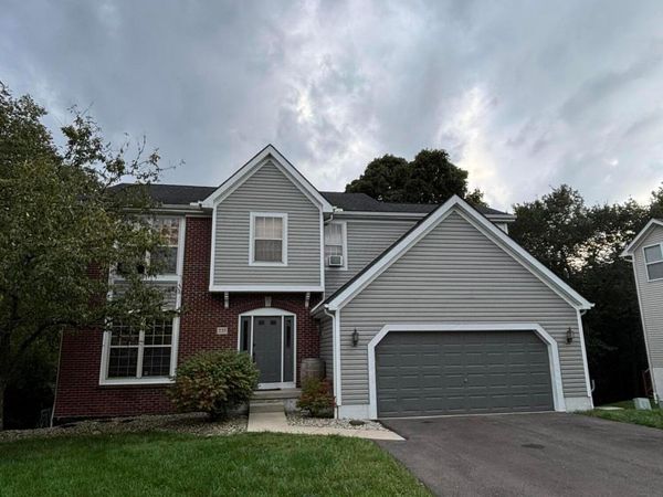 237 Hawthorn Boulevard , Delaware, OH 43015