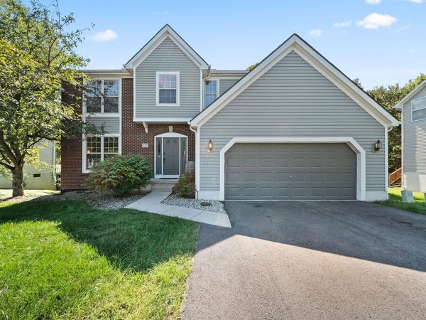 237 Hawthorn Boulevard, Delaware, OH 43015
