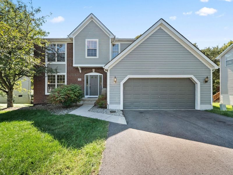 237 Hawthorn Boulevard, Delaware, OH 43015 Photo 1