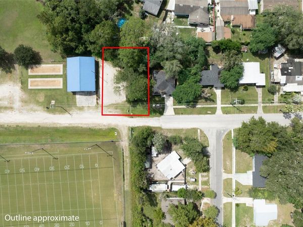 WOODSIDE DRIVE , ORANGE PARK, FL 32073