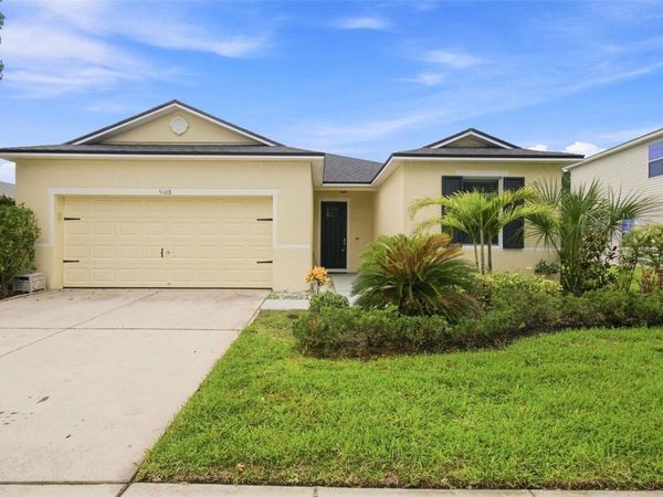 5108 BUTTERFLY SHELL DRIVE, APOLLO BEACH, FL 33572