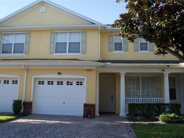 4925 POOLSIDE DR , ST CLOUD, FL 34769