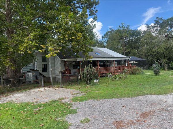 8459 W OAK STREET , CRYSTAL RIVER, FL 34428
