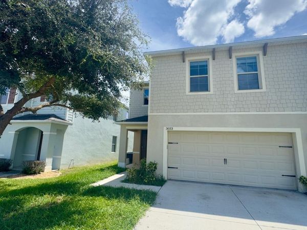 3033 TIMBER HAWK CIRCLE , OCOEE, FL 34761