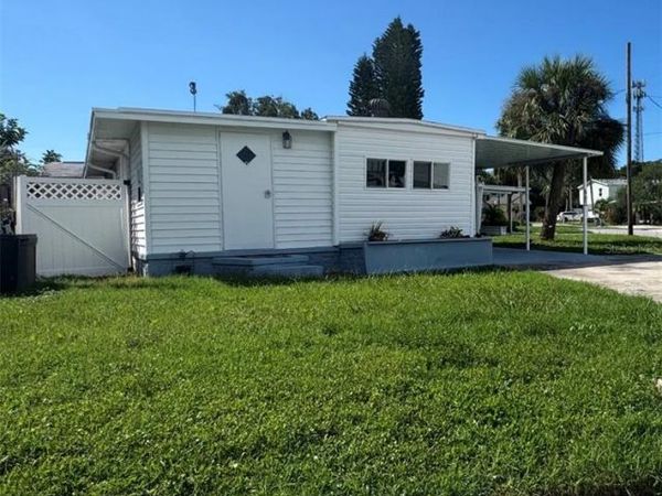 802 RIVER VIEW LANE , TARPON SPRINGS, FL 34689