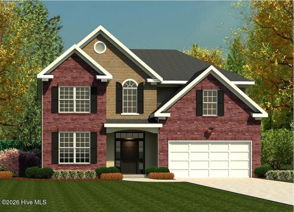 224 Windsor Drive, Unit Wd219, North Augusta, SC 29860 Main Photo