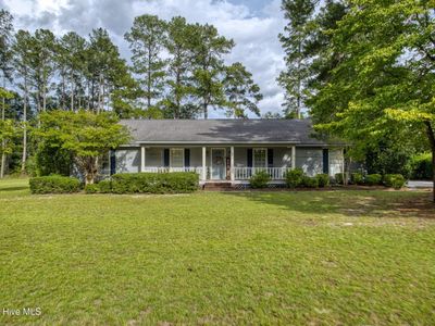 152 Walnut Street, Barnwell, SC 29812