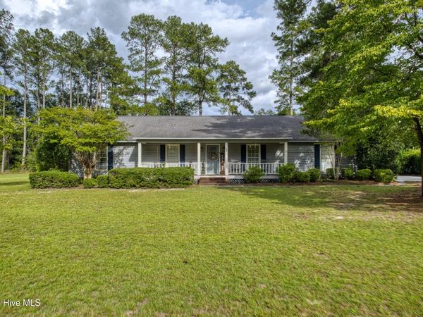 152 Walnut Street , Barnwell, SC 29812