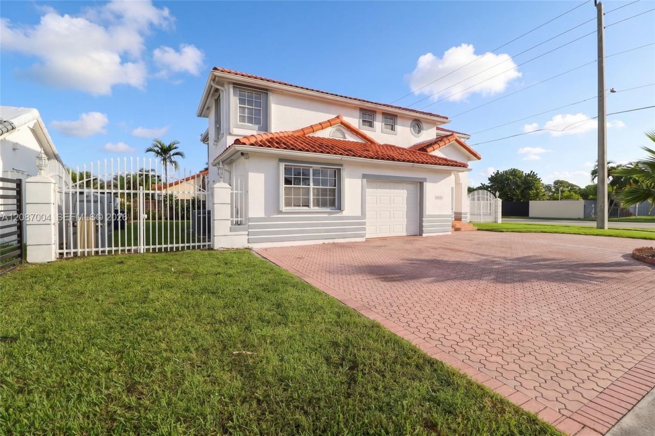 14203 SW 35th St , Miami, FL 33175 Photo