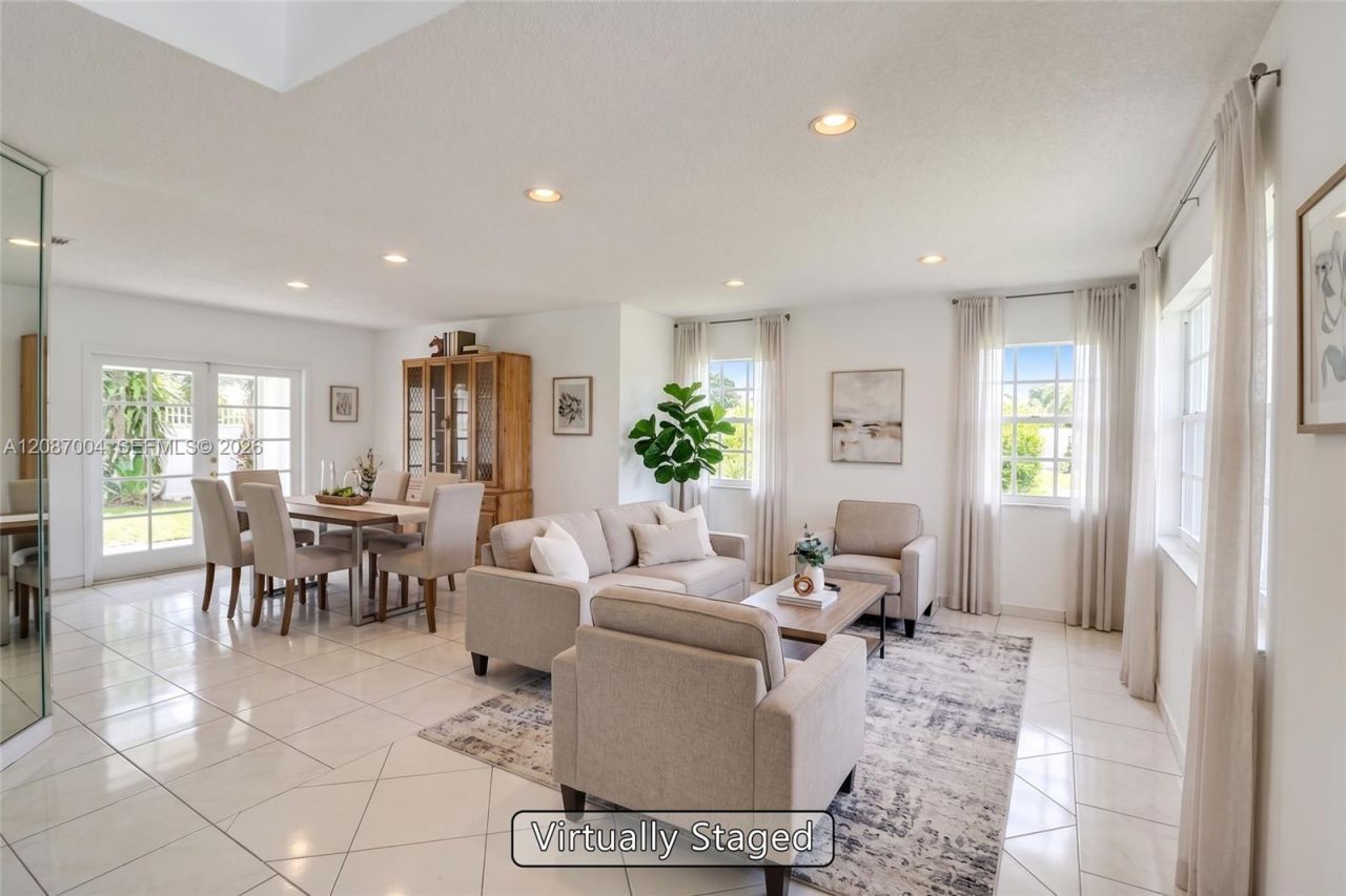 14203 SW 35th St , Miami, FL 33175 Photo