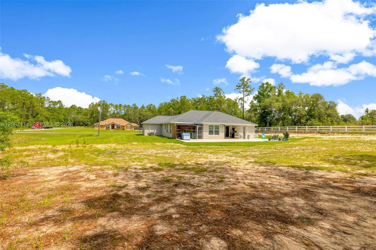 13822 SW 61 Pl Rd, Ocala, FL 34481 Photo