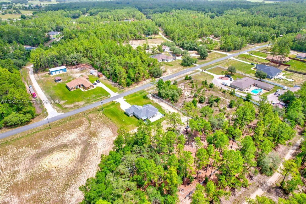 13822 SW 61 Pl Rd, Ocala, FL 34481 Photo