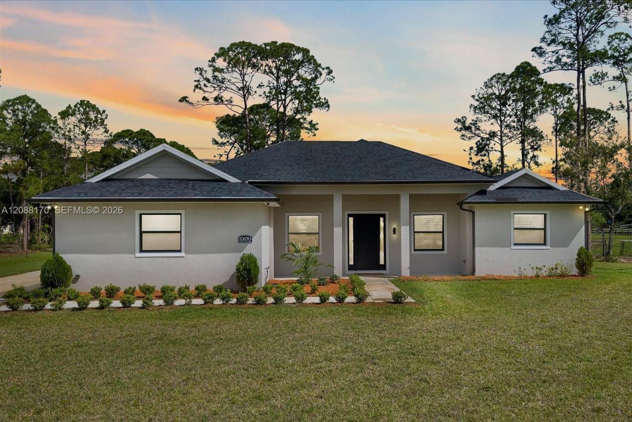 10630 Sugar Pine Dr, Fort Pierce, FL 34945 Photo