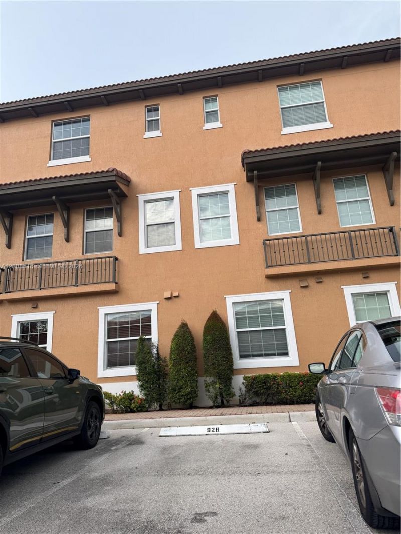 928 SW 147th Ave, Unit 2906, Pembroke Pines, FL 33027 Photo
