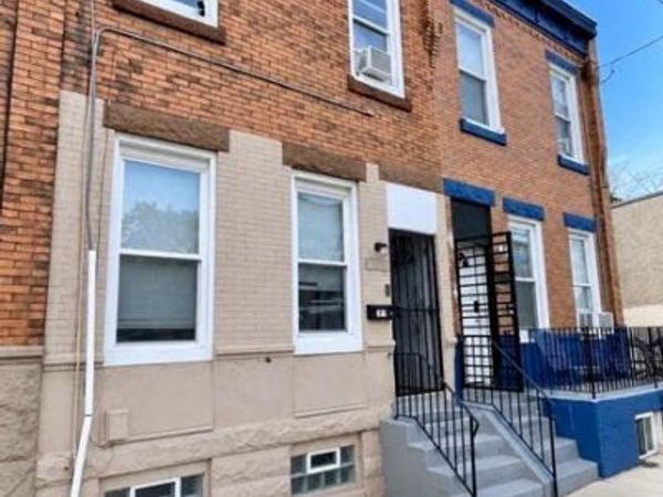 2516 W YORK STREET , PHILADELPHIA, PA 19132