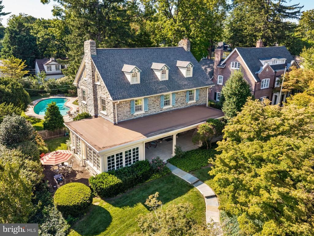 126 EDGEWOOD, ARDMORE, PA 19003