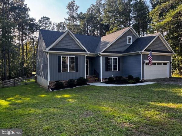 54 OLD FOX COURT, MINERAL, VA 23117