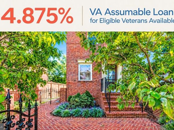 323 MOUNT VERNON AVENUE, ALEXANDRIA, VA 22301