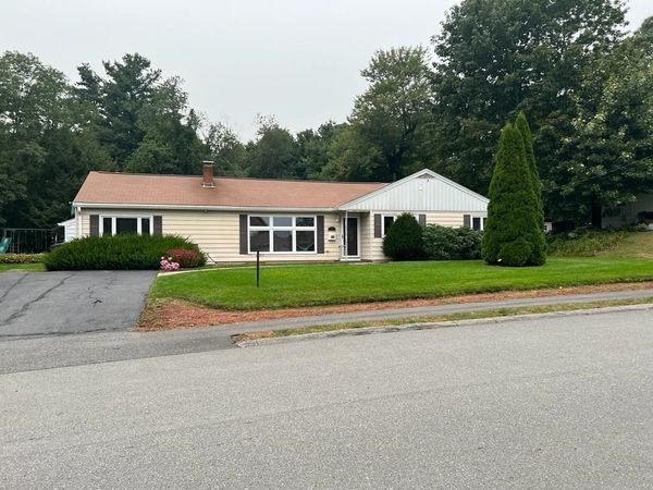 5 Brookdale Rd, Natick, MA 01760