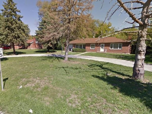 9708 Ventura Drive, St Louis, MO 63136