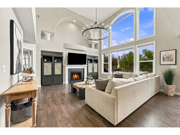 2317 Rimrock Cir, Lafayette, CO 80026