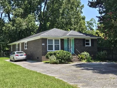 1728 Pinckney Park Drive, Unit B, Charleston, SC 29407