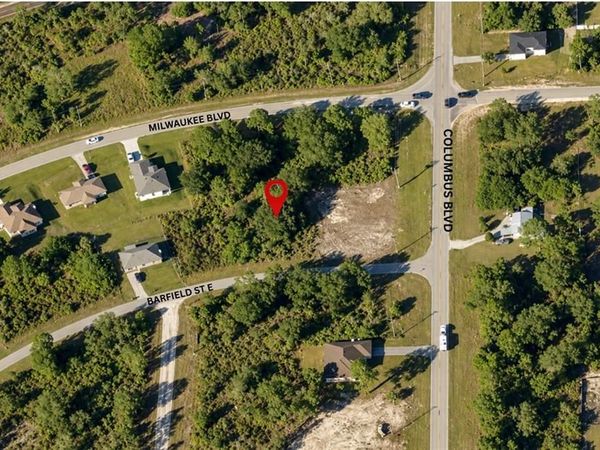 1169 Barfield ST E, LEHIGH ACRES, FL 33974