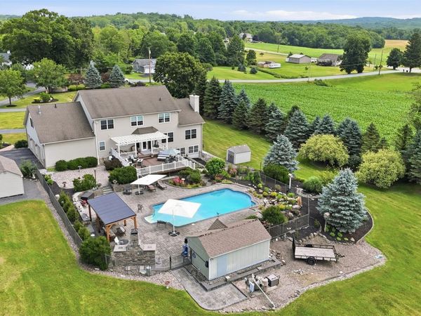 161 Bergen Circle , Slate Hill, NY 10973