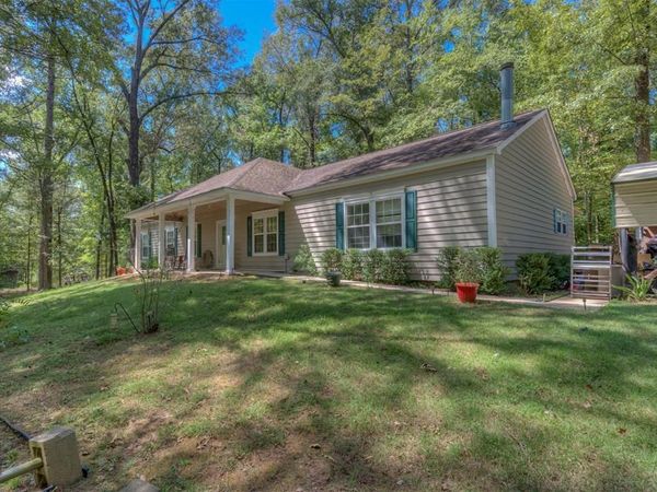 891 Linton Bellevue Road, Benton, LA 71006