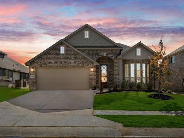 2344 Saint Andrews Way, Royse City, TX 75189