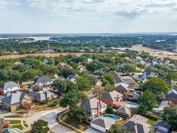 2250 Strathmore Drive, Highland Village, TX 75077