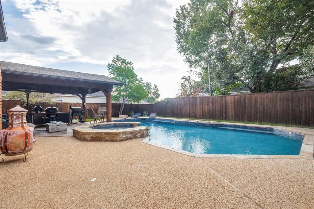 2250 Strathmore Drive, Highland Village, TX 75077 Main Photo