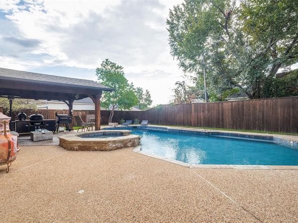 2250 Strathmore Drive, Highland Village, TX 75077