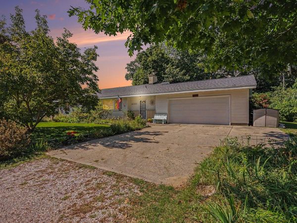 16261 Gierman Drive, Spring Lake, MI 49456