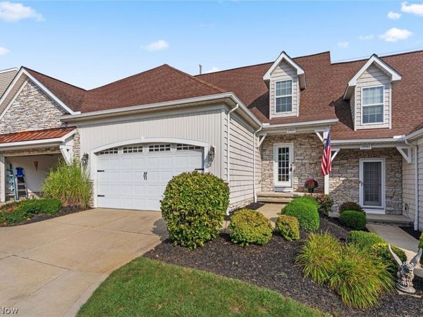 10943 Rocky Ledge Lane , Concord Twp, OH 44077
