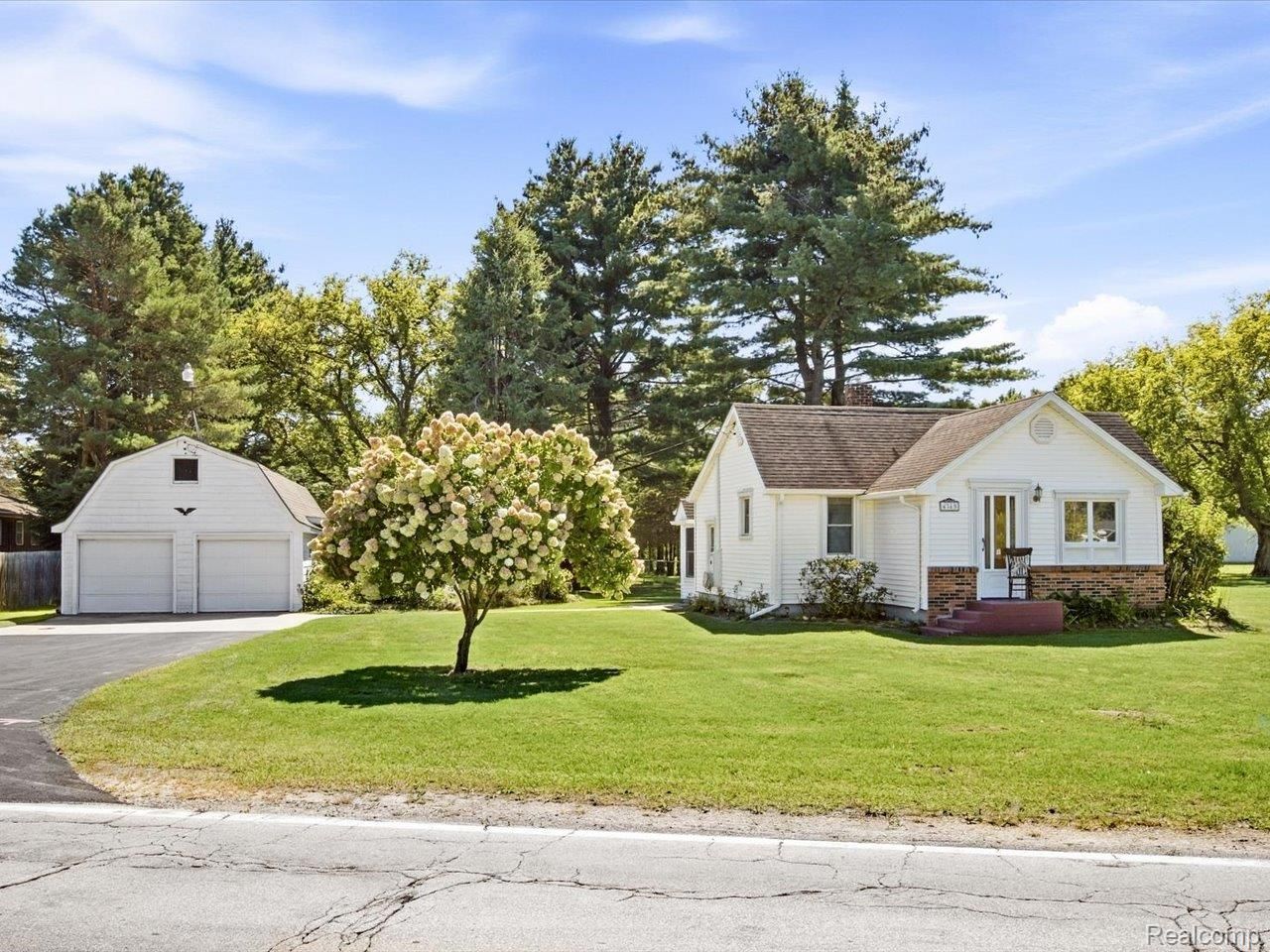 4369 Atkins Road, Port Huron, Mi 48060 Main Photo