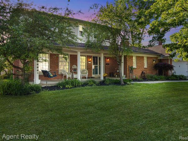 32341 Woody, Fraser, Mi 48026
