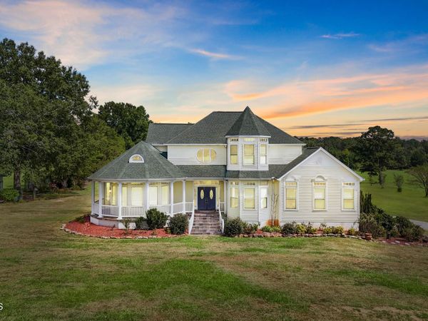 11373 Mississippi 69, Columbus, MS 39702