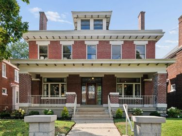 659 Linwood Avenue , Columbus, OH 43205